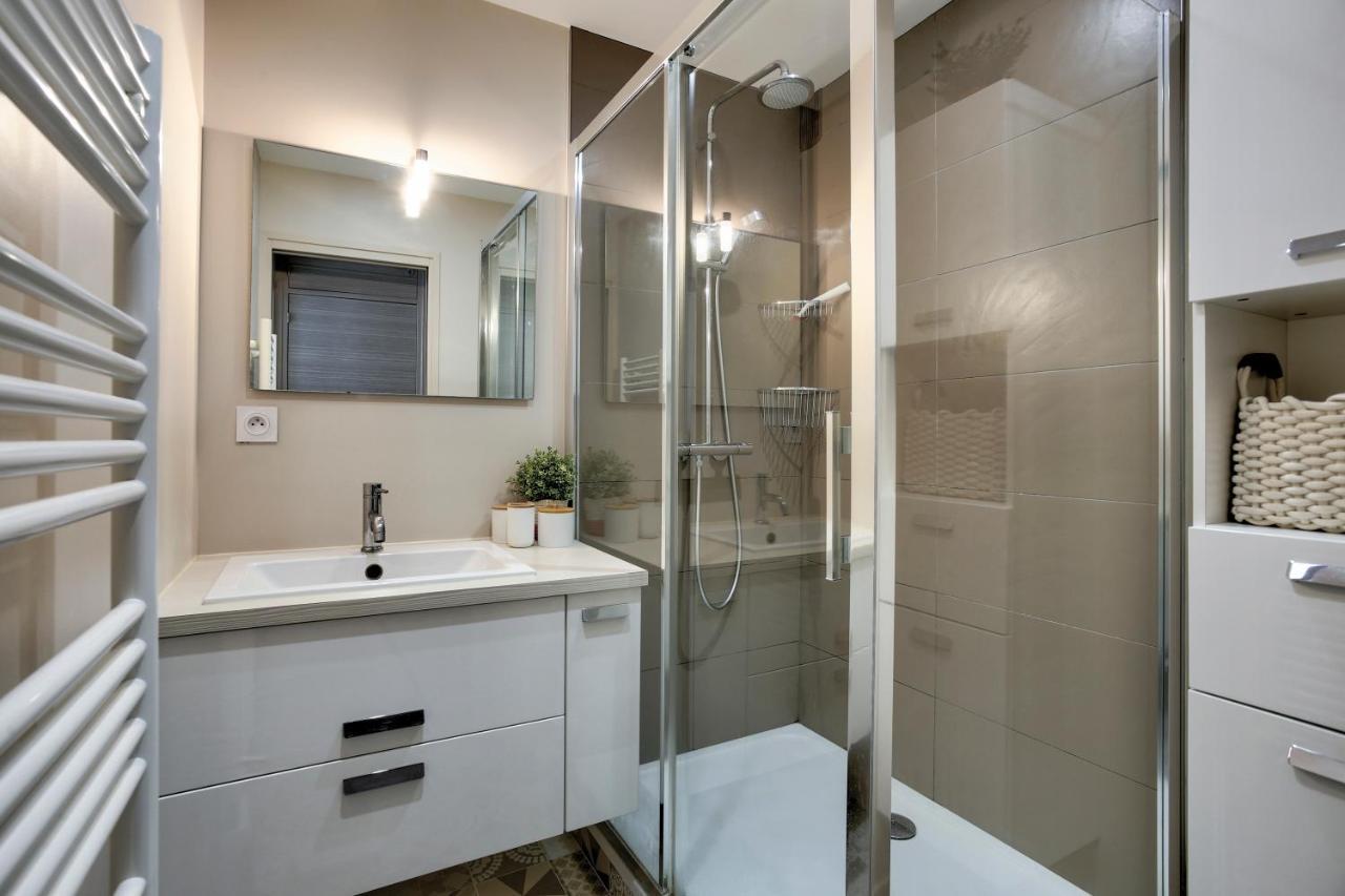 Val Detente - Appartement A Proximite Immediate De La Plage Pleneuf-Val-Andre Εξωτερικό φωτογραφία